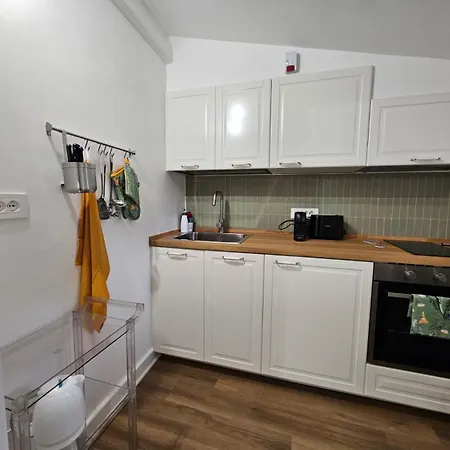 Apartamento Olilà - by Be Your Home