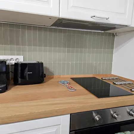 Apartamento Olilà - by Be Your Home Civitavecchia